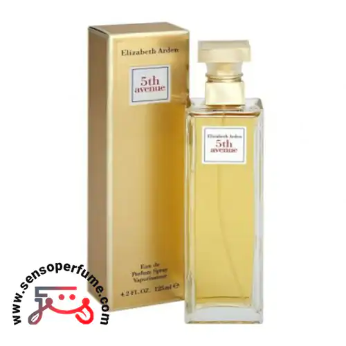 عطر ادکلن الیزابت آردن فیفت اونیو - خیابان پنجم